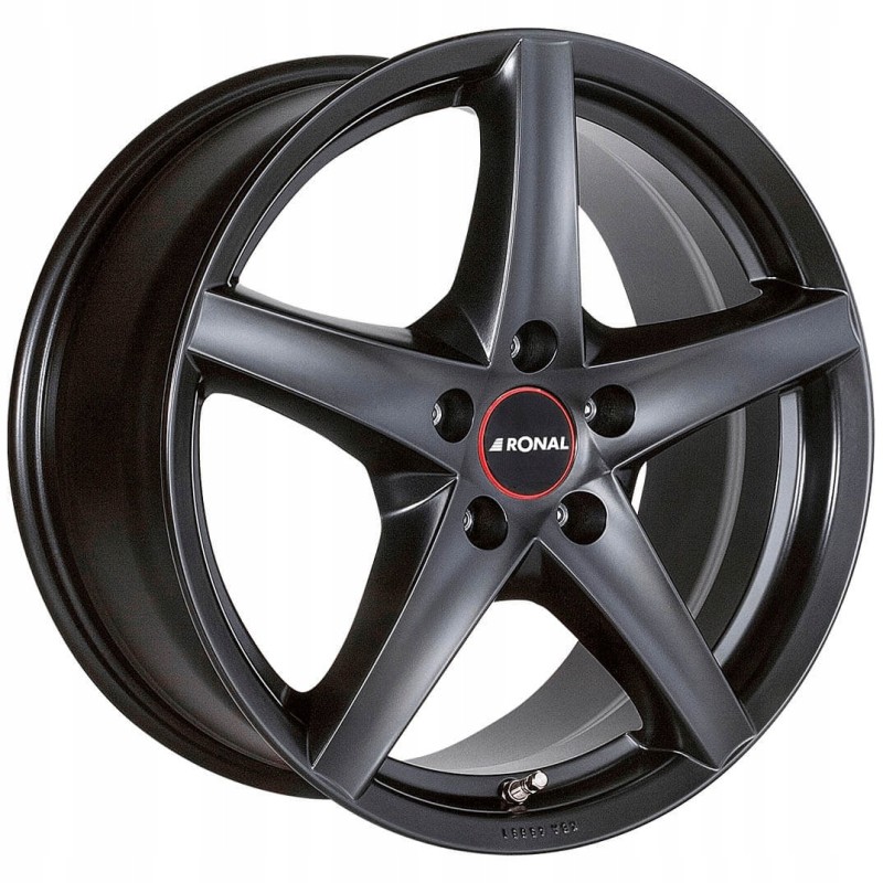 1x Rim Ronal 17 5x108 012 1327 016