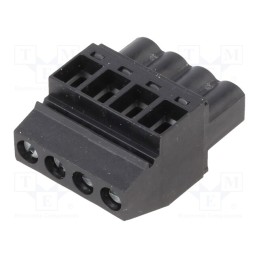 1 pcs x CROUZET - 26532006 - Relays accessories: conection module, Series: GN2