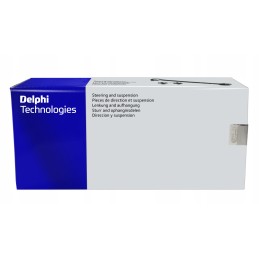 Rigid, flexible brake lines