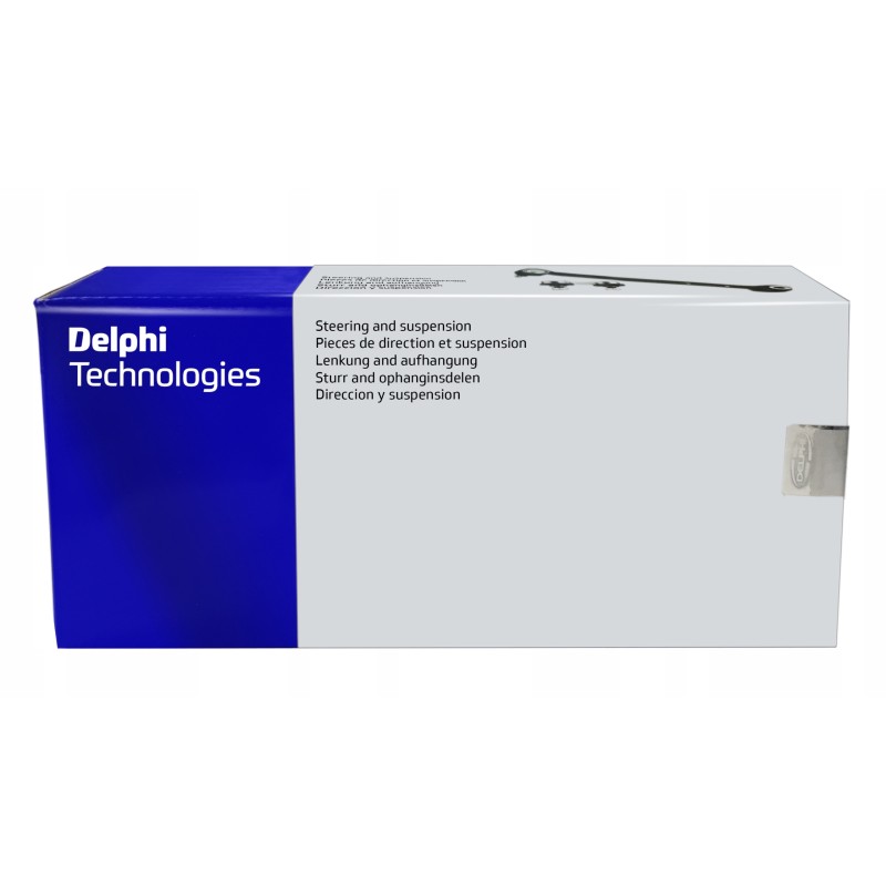 Rigid, flexible brake lines