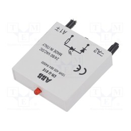 1 pcs x ABB - 1SVR405664R4000 - Diode modul