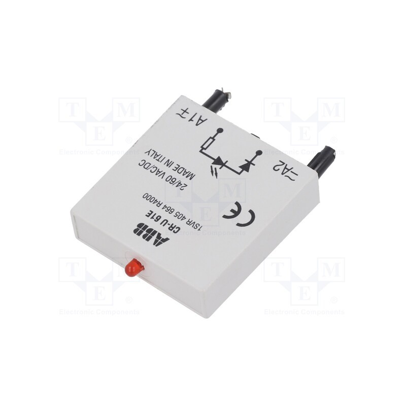 1 pcs x ABB - 1SVR405664R4000 - Diode modul