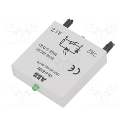 1 pcs x ABB - 1SVR405665R4100 - Diode modul