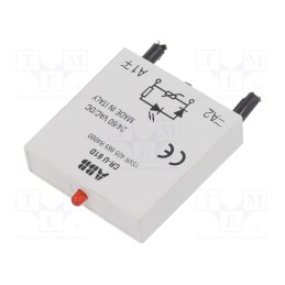 1 pcs x ABB - 1SVR405665R4000 - Diode modul