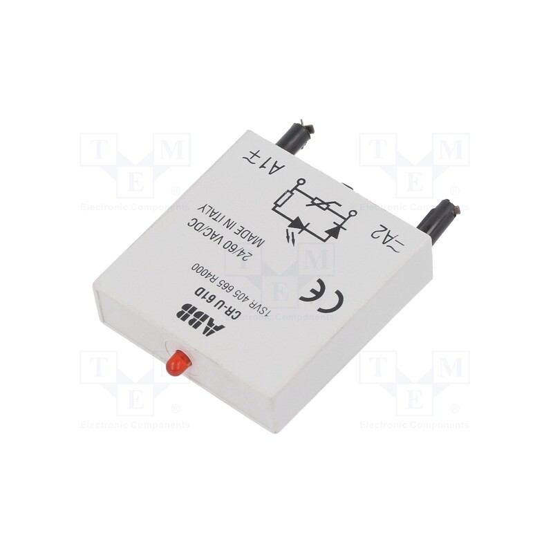 1 pcs x ABB - 1SVR405665R4000 - Diode modul