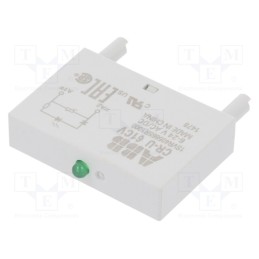 1 pcs x ABB - 1SVR405665R1000 - Diode modul