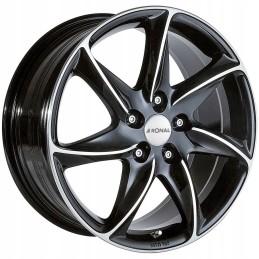 1x Rim Ronal 16 5x120 012 2298 020