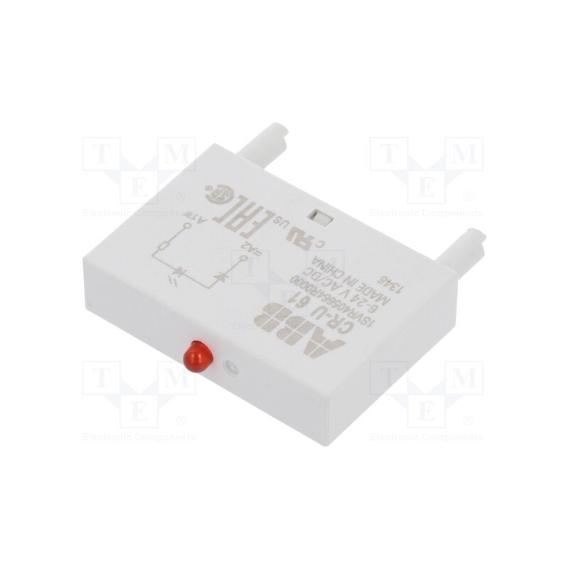 1 pcs x ABB - 1SVR405664R0000 - Diode modul
