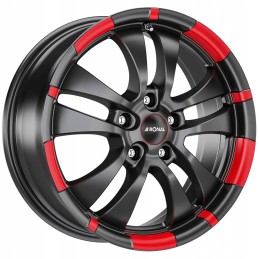 1x Rim Ronal 17 5x108 012 3839 027
