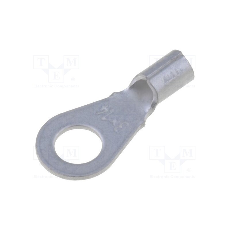 10 pcs x OSTERRATH - 64-1717-11/0030 - Tip: ring, M3, 1mm2, crimped, for cable, non-insulated, 3.2mm