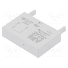 1 pcs x ABB - 1SVR405663R0000 - Diode modul