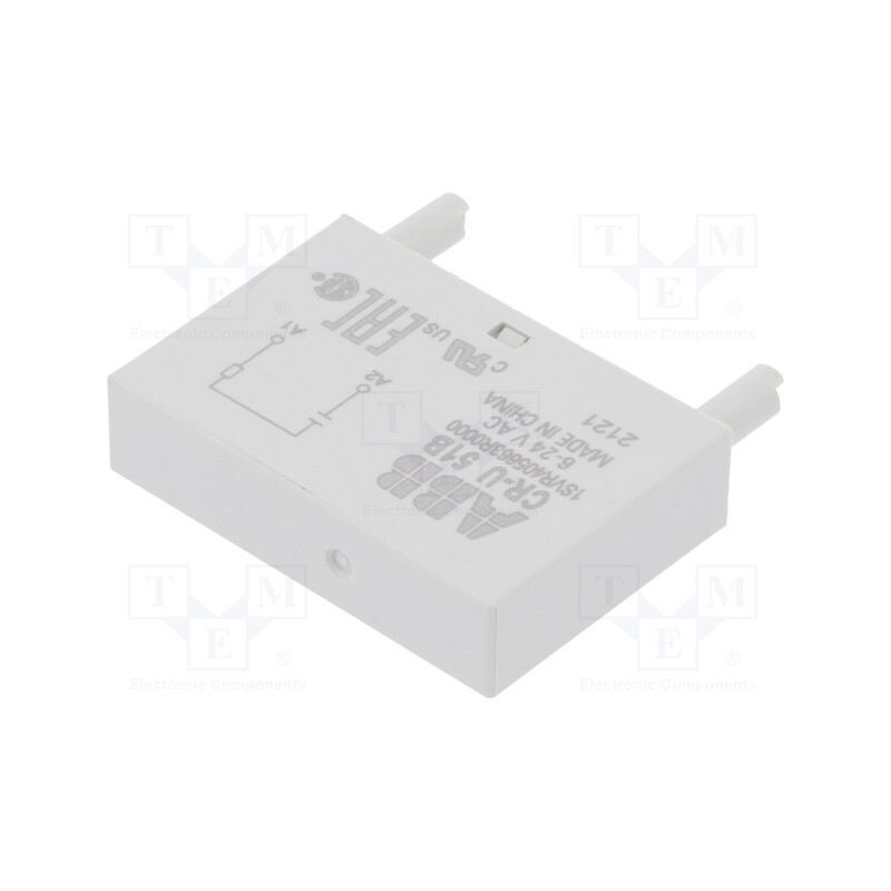 1 pcs x ABB - 1SVR405663R0000 - Diode modul