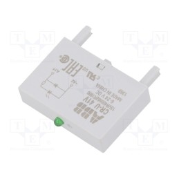 1 pcs x ABB - 1SVR405662R1000 - Diode modul