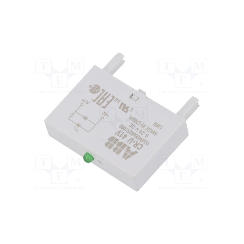 1 pcs x ABB - 1SVR405662R1000 - Diode modul