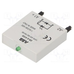 1 pcs x ABB - 1SVR405662R9100 - Diode modul