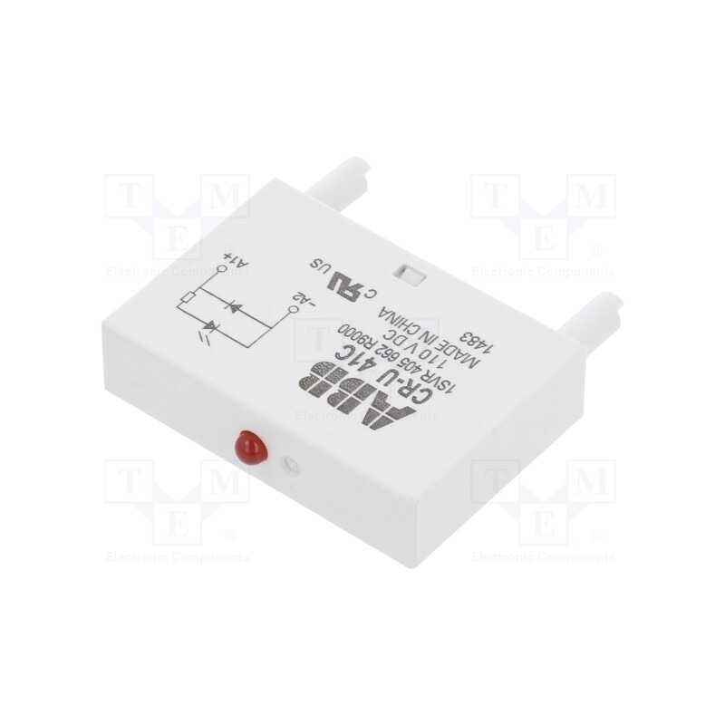 1 pcs x ABB - 1SVR405662R9000 - Diode modul