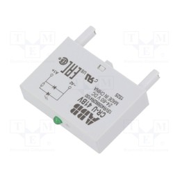 1 pcs x ABB - 1SVR405662R4100 - Diode modul