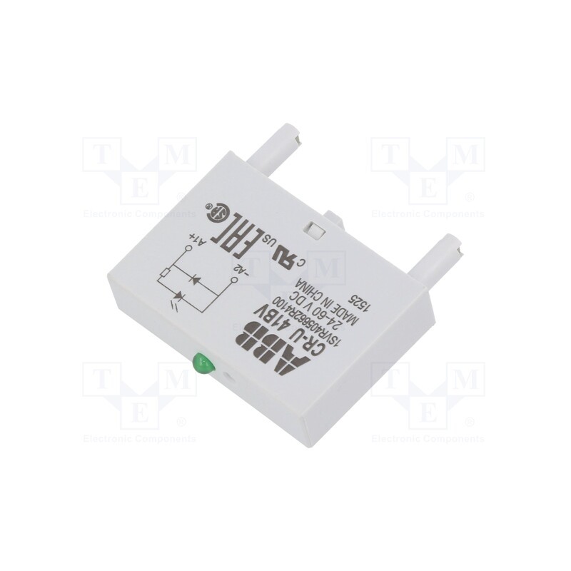 1 pcs x ABB - 1SVR405662R4100 - Diode modul