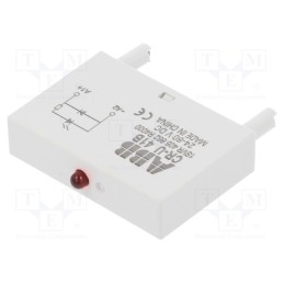 1 pcs x ABB - 1SVR405662R4000 - Diode modul