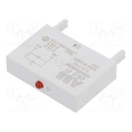 1 pcs x ABB - 1SVR405662R0000 - Diode modul