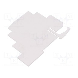 1 pcs x ABB - 1SVR405599R0000 - Connection bridge