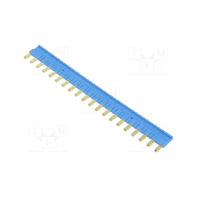 1 pcs x ABB - 1SVR405598R0700 - Connection bridge