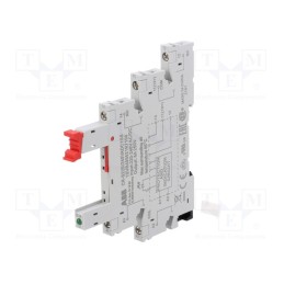 1 pcs x ABB - 1SVR405521R7100 - Socket