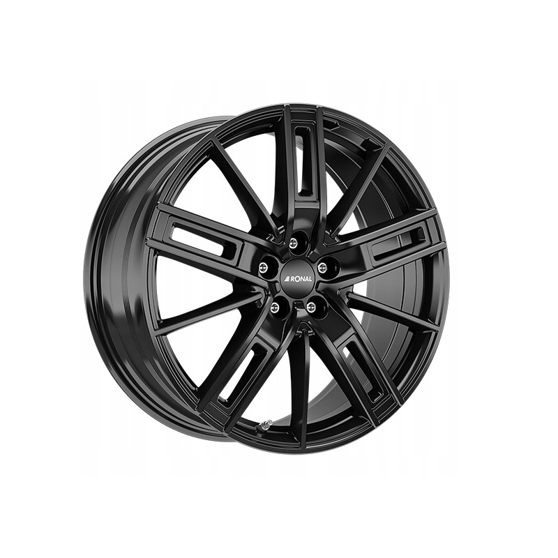 1x Rim Ronal 19 5x112 012 4757 004