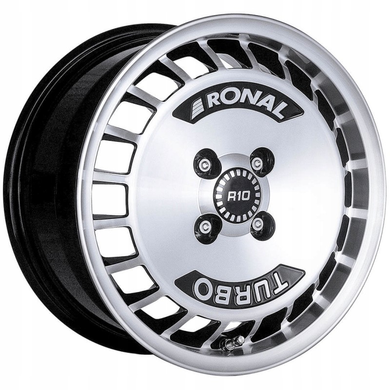 1x Rim Ronal 15 4x100 012 0860 003