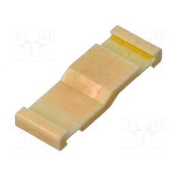 10 pcs x NICHIFU - NDC 2018-J - Locking clamp, NDC