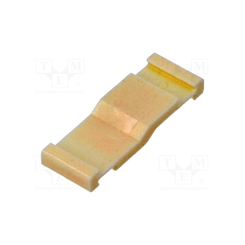 10 pcs x NICHIFU - NDC 2018-J - Locking clamp, NDC