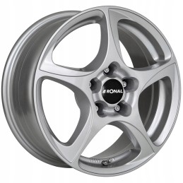 1x Rim Ronal 16 5x112 012 2831 046