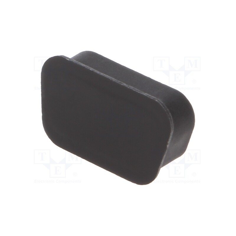 10 pcs x Amphenol Communications Solutions - 70523BLF - PIN: 15, female, Enclosure: for D-Sub connectors