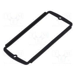 1 pcs x TEKO - TKAMSK2.9 - Frame for enclosure, Series: TEKAM, TEKAM21,TEKAM22,TEKAM23