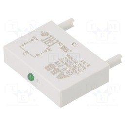 1 pcs x ABB - 1SVR405664R1100 - Diode modul