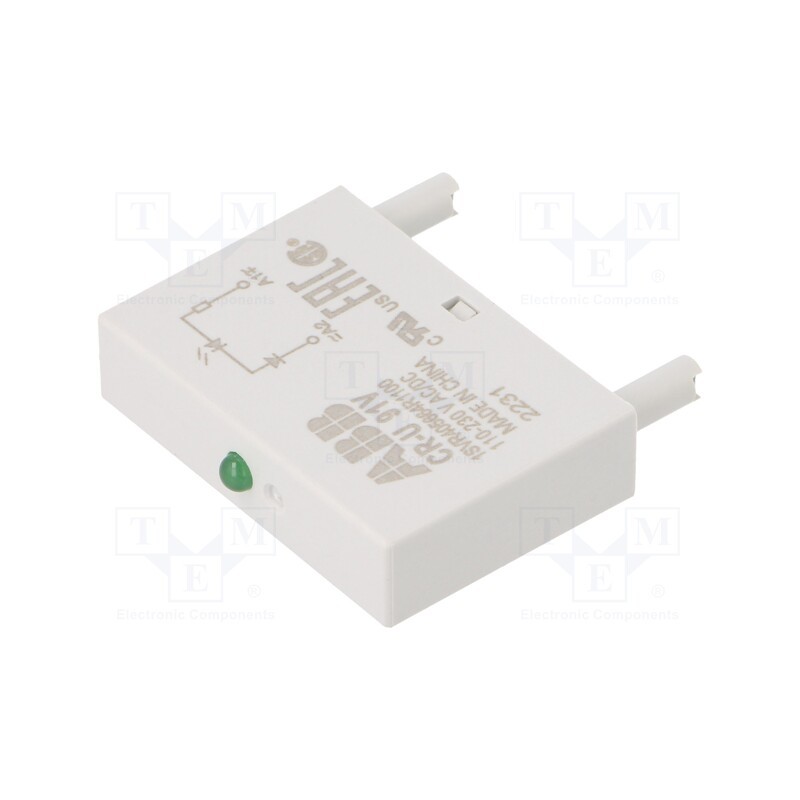 1 pcs x ABB - 1SVR405664R1100 - Diode modul