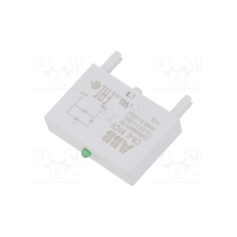 1 pcs x ABB - 1SVR405665R1100 - Diode modul
