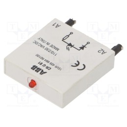 1 pcs x ABB - 1SVR405664R0100 - Diode modul