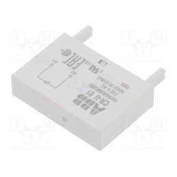 1 pcs x ABB - 1SVR405666R2000 - Diode modul