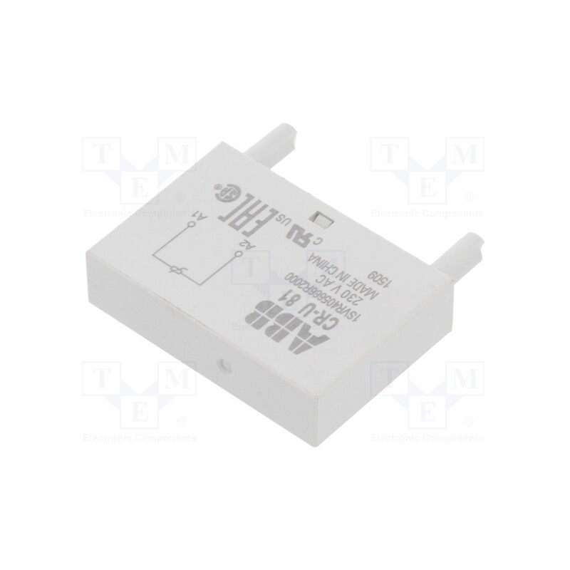 1 pcs x ABB - 1SVR405666R2000 - Diode modul