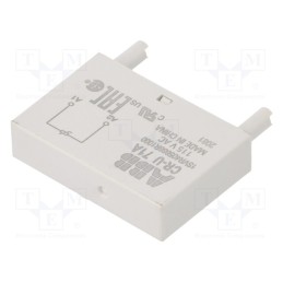 1 pcs x ABB - 1SVR405666R1000 - Diode modul