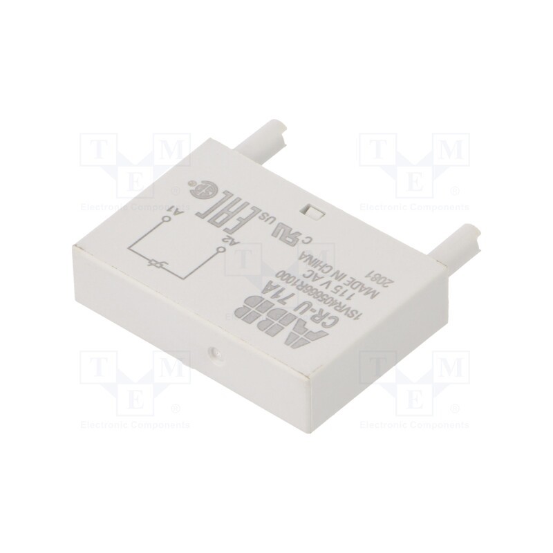 1 pcs x ABB - 1SVR405666R1000 - Diode modul