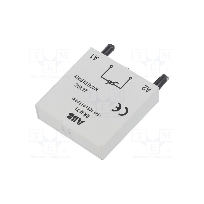 1 pcs x ABB - 1SVR405666R0000 - Diode modul