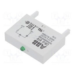 1 pcs x ABB - 1SVR405664R1000 - Diode modul