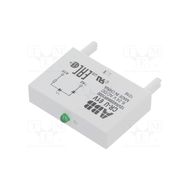 1 pcs x ABB - 1SVR405664R1000 - Diode modul