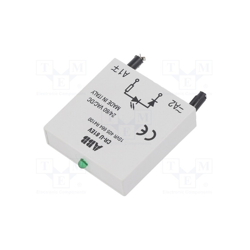 1 pcs x ABB - 1SVR405664R4100 - Diode modul