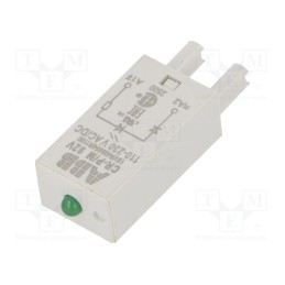1 pcs x ABB - 1SVR405654R1100 - Diode modul