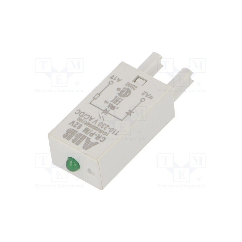 1 pcs x ABB - 1SVR405654R1100 - Diode modul