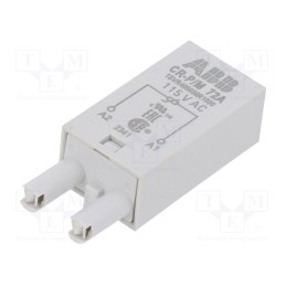 1 pcs x ABB - 1SVR405656R1000 - Diode modul