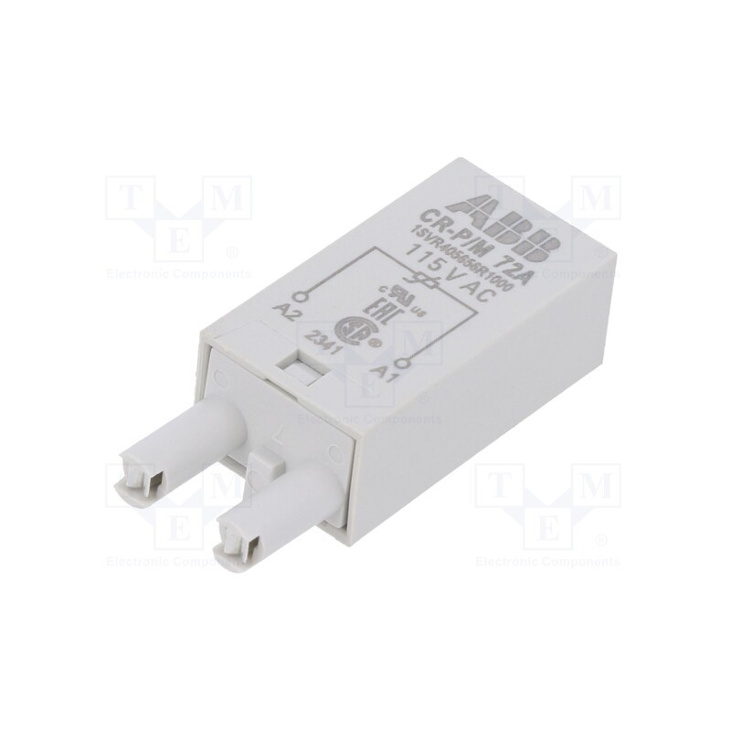 1 pcs x ABB - 1SVR405656R1000 - Diode modul